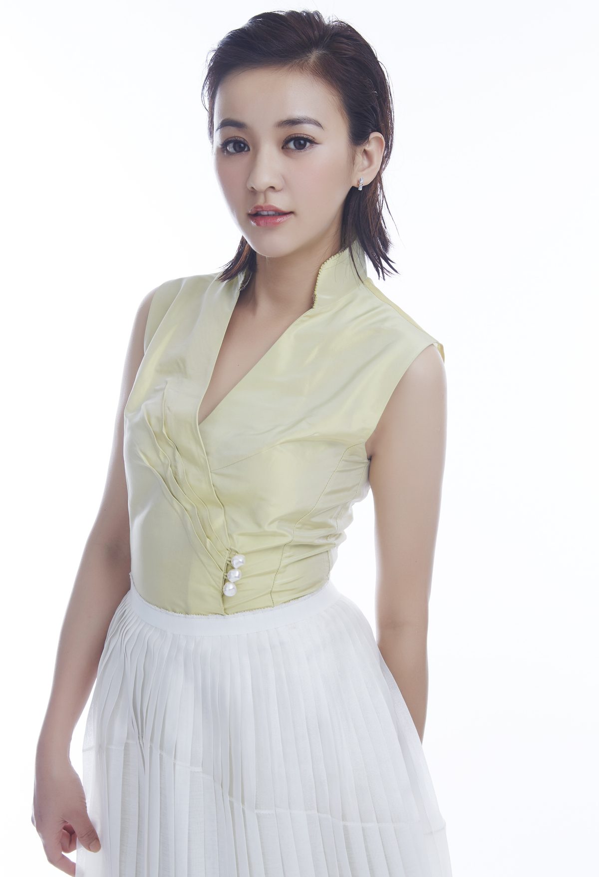 Ivy Yi-Han Chen HD画像/フォトギャラリーダウンロード #1948960