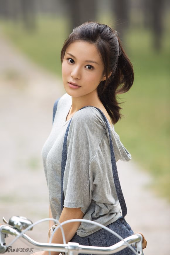 邬靖靖 高清写真/照片下载 #3404776