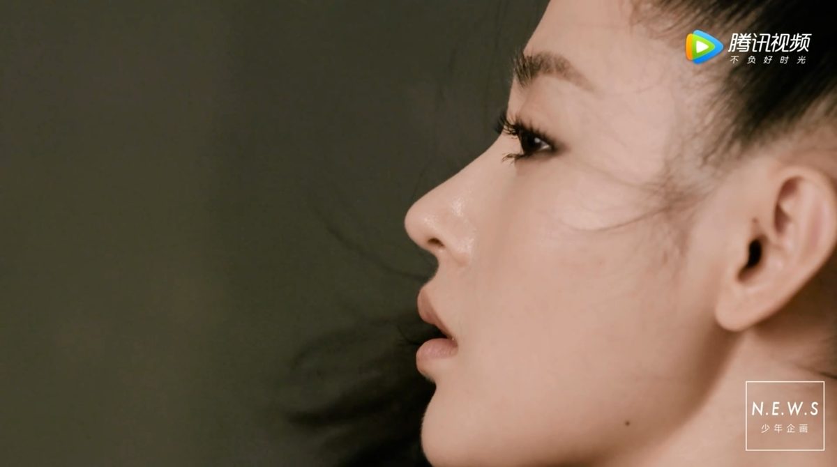 Tian'ai Zhang HD Images/Photo Gallery Download #6710194