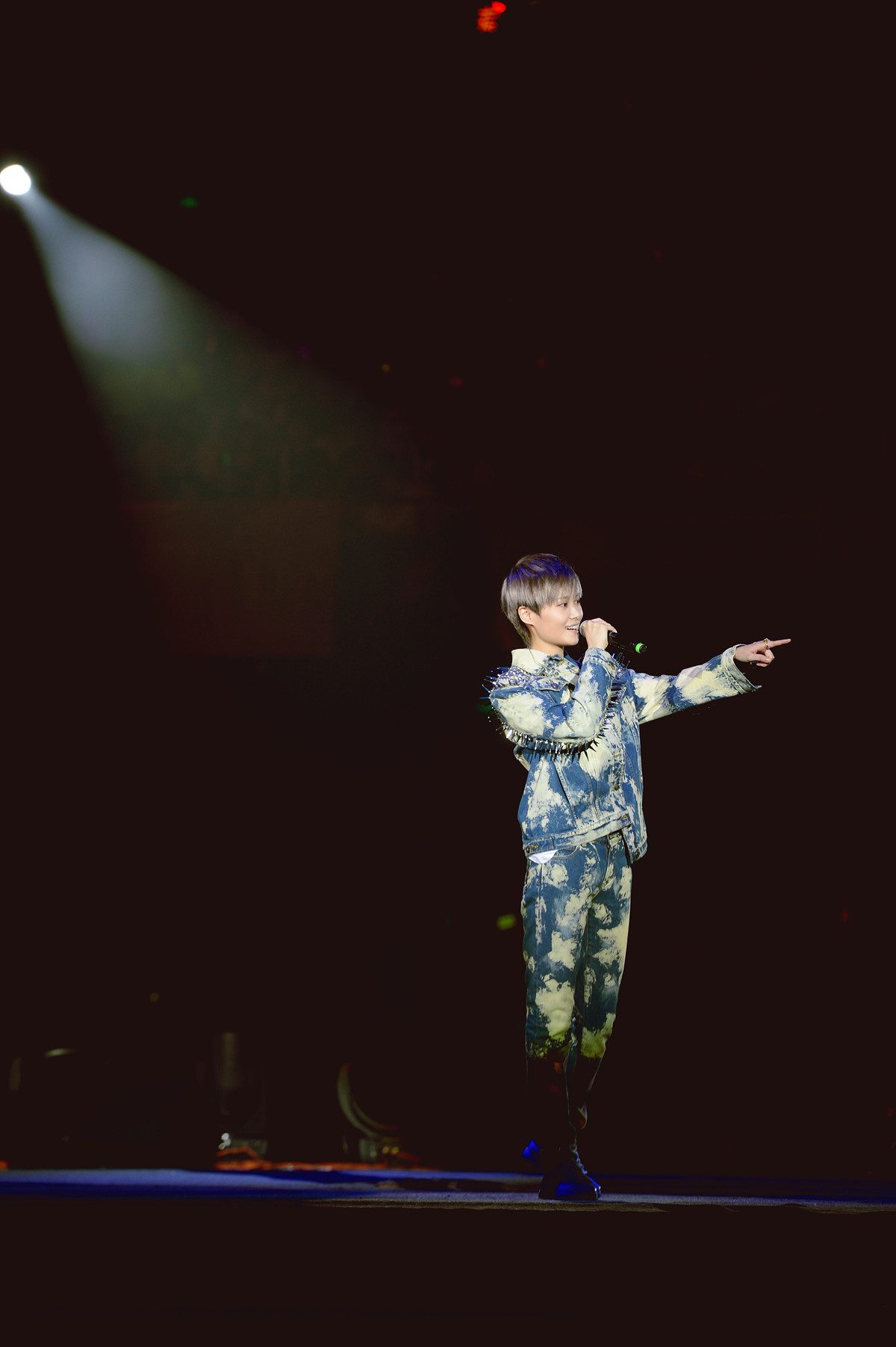 Yuchun Li HD Images/Photo Gallery Download #1905206