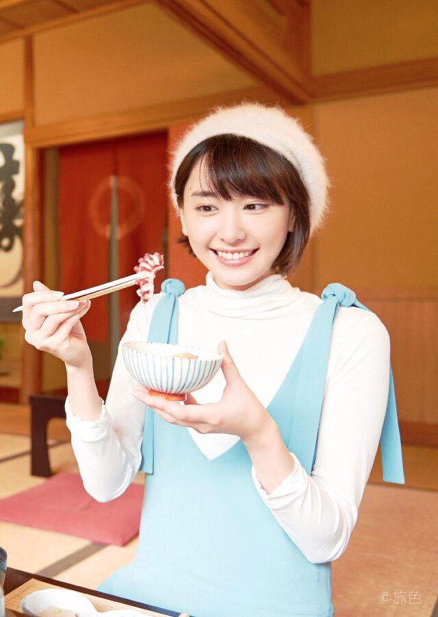 Yui Aragaki HD Images/Photo Gallery Download #7186374