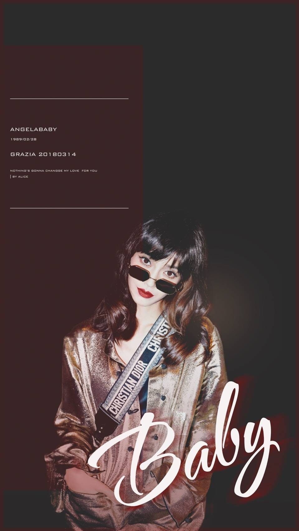 Angelababy HD Images/Photo Gallery Download #6649969