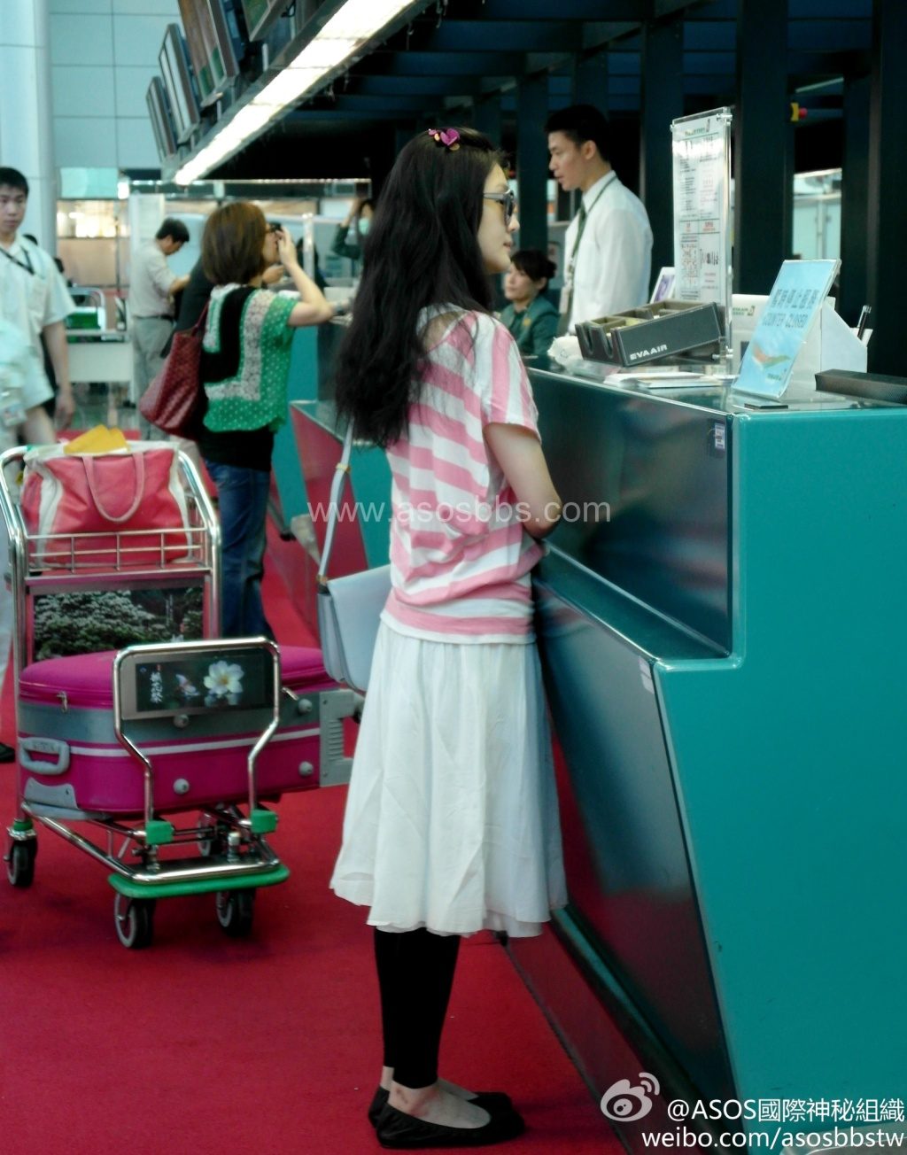 Barbie Hsu HD Images/Photo Gallery Download #764484