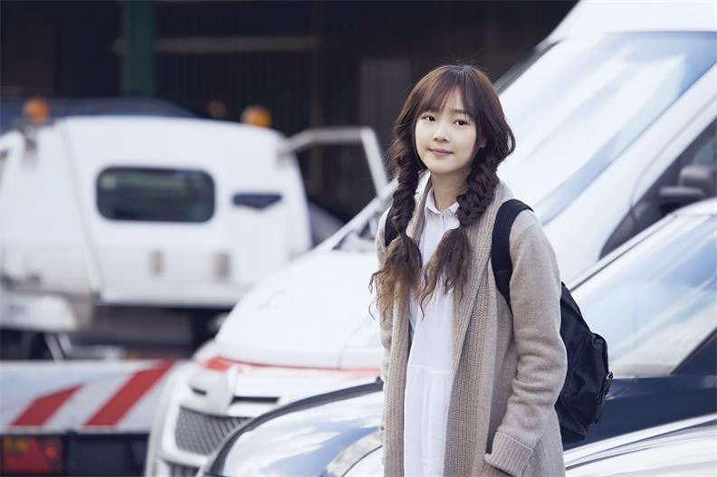 何杜娟 高清写真/照片下载 #3344551