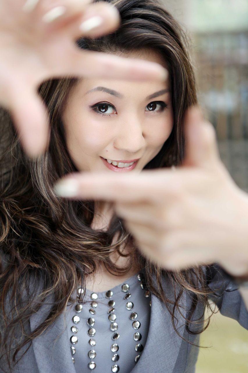 Eva Jin HD Images/Photo Gallery Download #830115