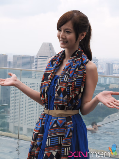 曾之乔 高清写真/照片下载 #3305627