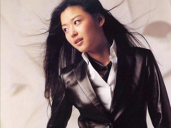 Jun Ji-hyun HD Images/Photo Gallery Download #1640985