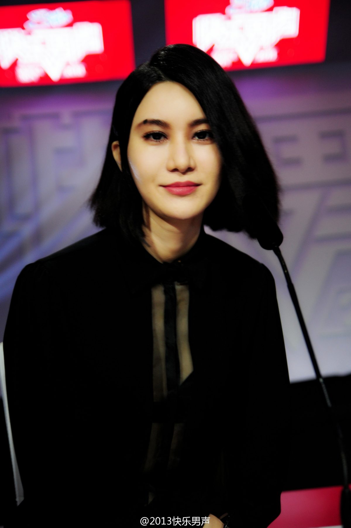 Lauren Shang HD画像/フォトギャラリーダウンロード #1740426