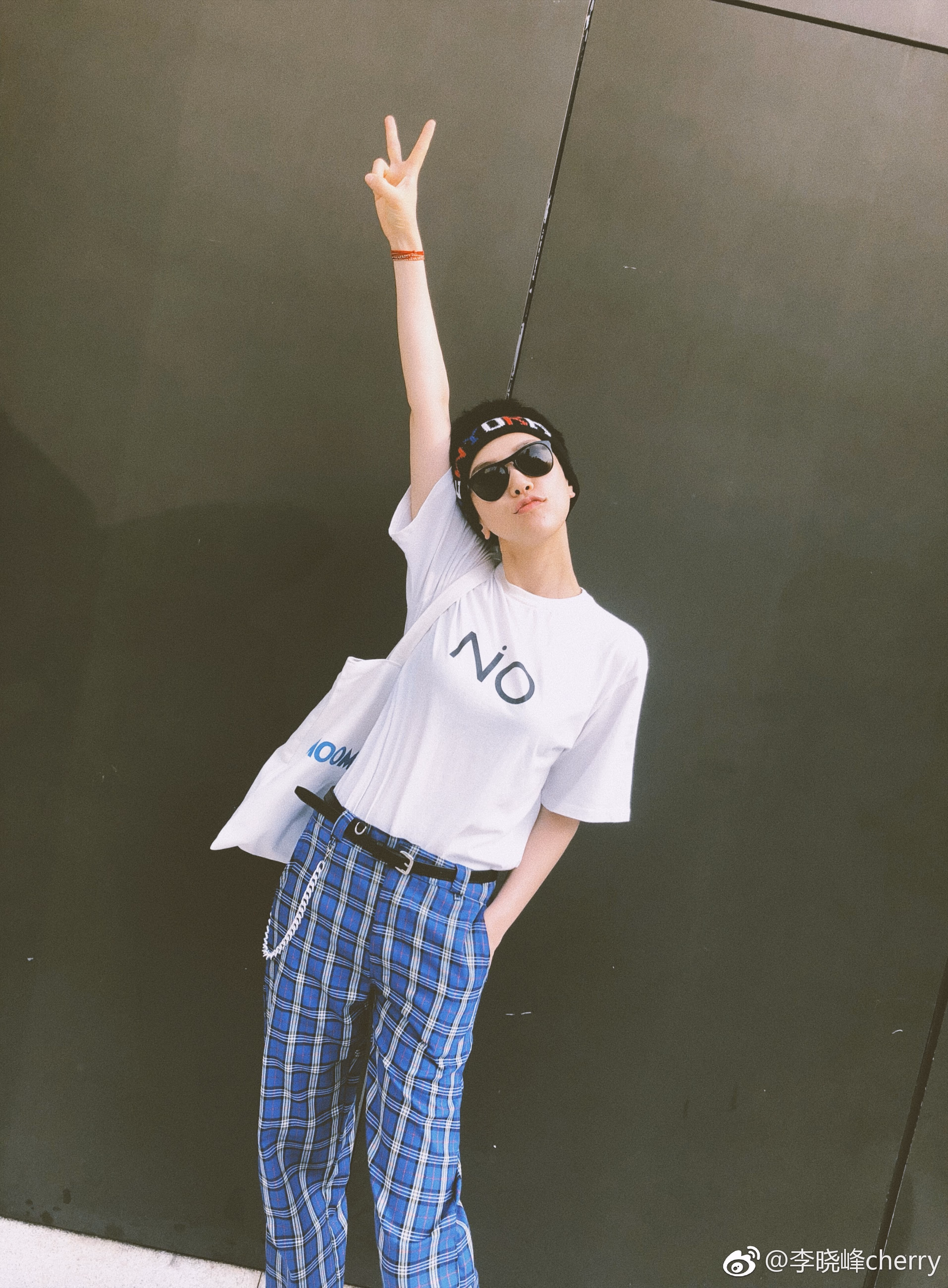 李晓峰 高清写真/照片下载 #3288864