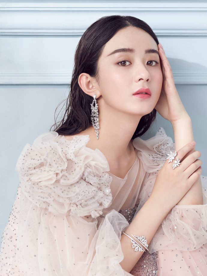 Zanilia Zhao HD Images/Photo Gallery Download #7028413