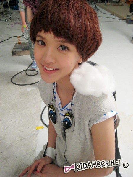 Amber Kuo HD Images/Photo Gallery Download #9082019