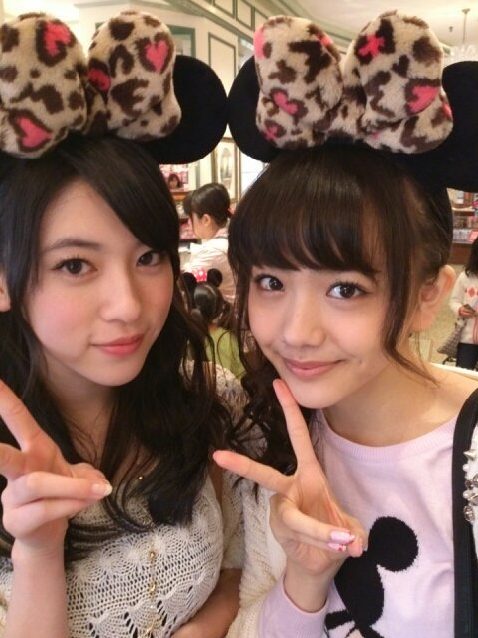 Ayaka Miyoshi HD Images/Photo Gallery Download #7055696