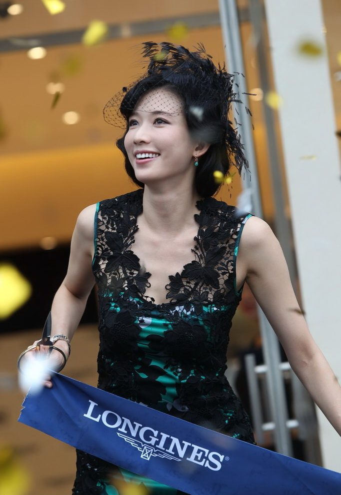 Chi-Ling Lin HD Images/Photo Gallery Download #988376