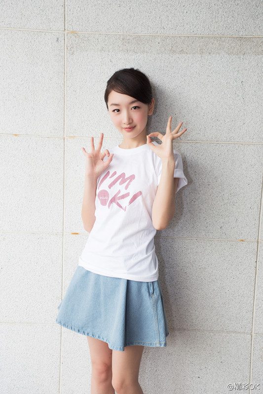 周冬雨 高清写真/照片下载 #1910620