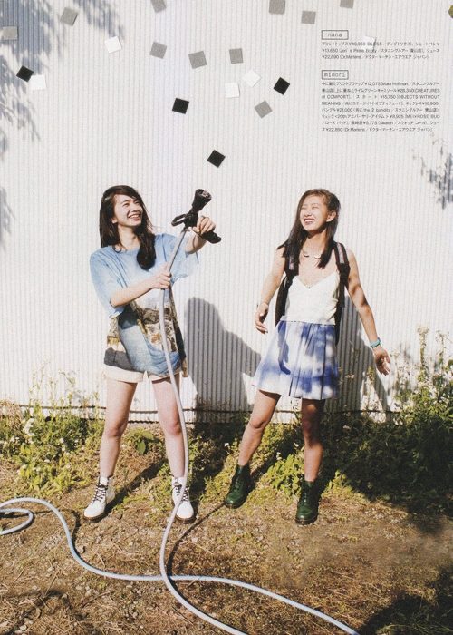 小松菜奈 高清写真/照片下载 #4388121