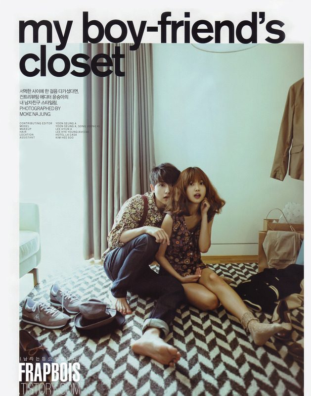 윤승아 HD 이미지/사진 갤러리 다운로드 #6980121