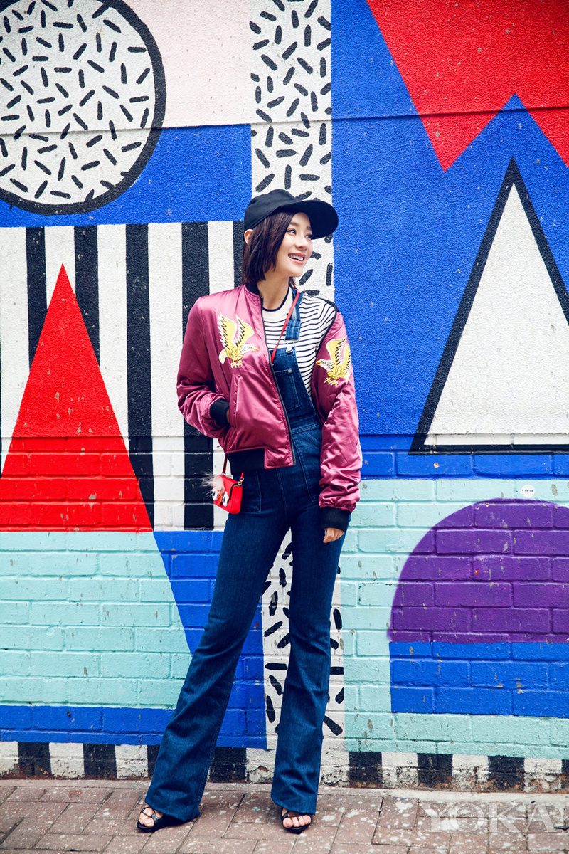 Shanshan Yuan HD Images/Photo Gallery Download #2026824