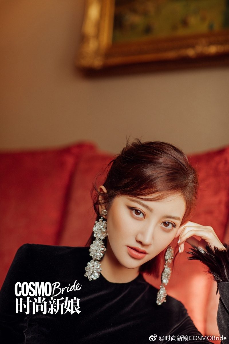 Tian Jing HD Images/Photo Gallery Download #6682082