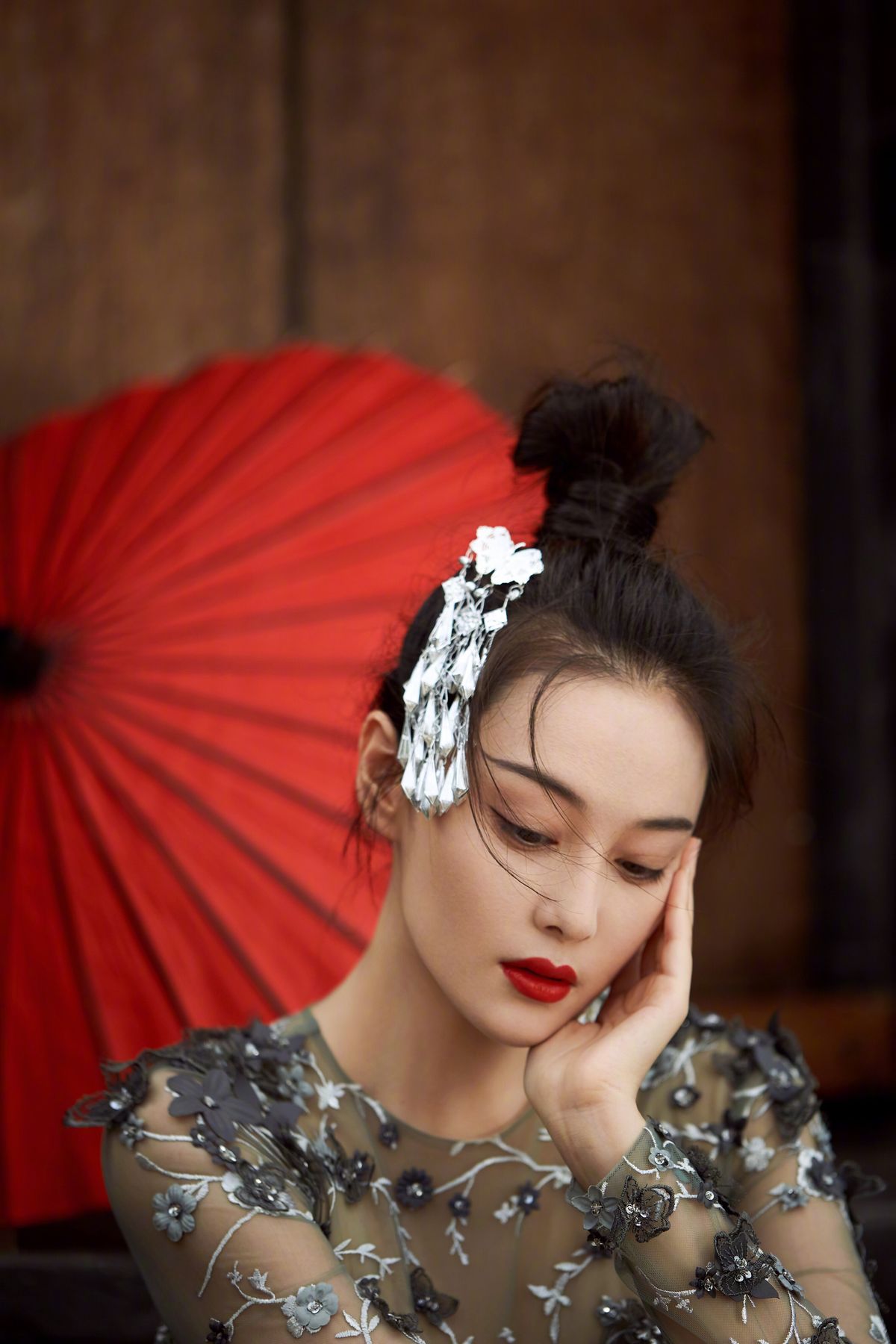 Viann Zhang HD Images/Photo Gallery Download #6643158