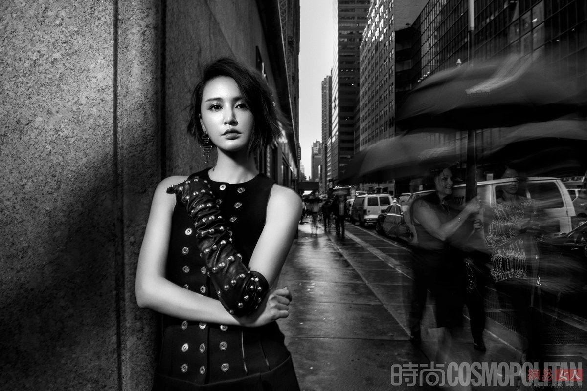 Xinyi Zhang HD Images/Photo Gallery Download #7089506
