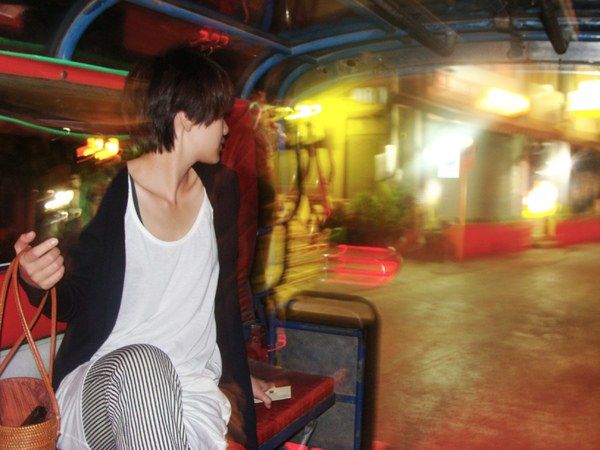 Amber Kuo HD Images/Photo Gallery Download #9082311