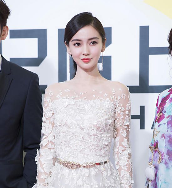 Angelababy HD Images/Photo Gallery Download #6645439