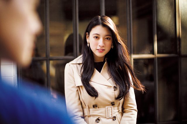 Ayaka Miyoshi HD Images/Photo Gallery Download #7055988
