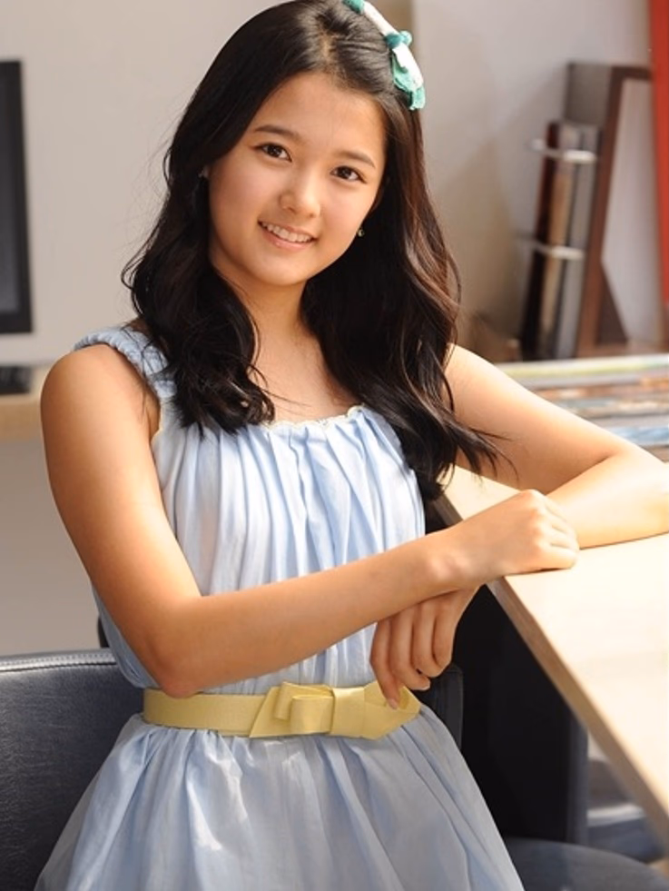 南宝拉 高清写真/照片下载 #3505093