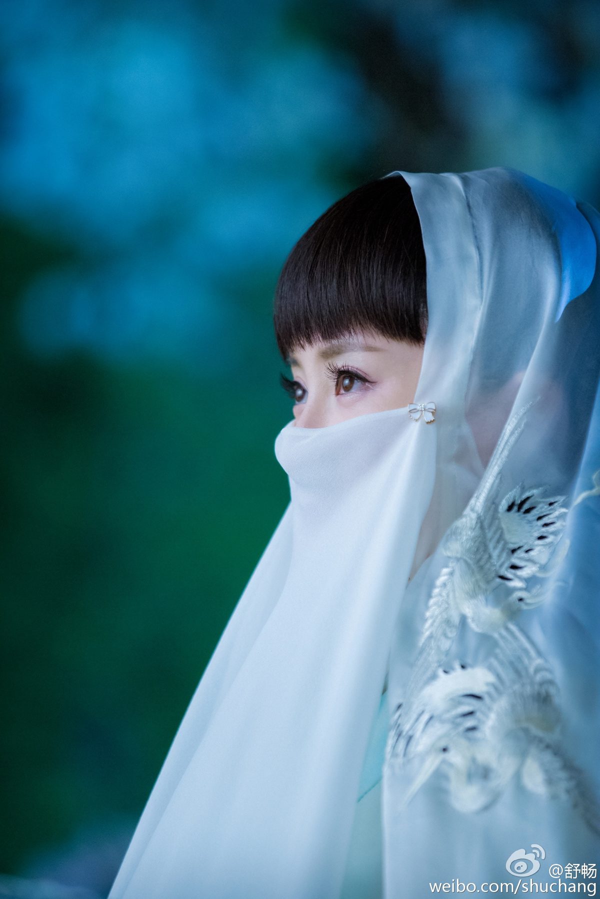 Chang Shu HD Images/Photo Gallery Download #1934778
