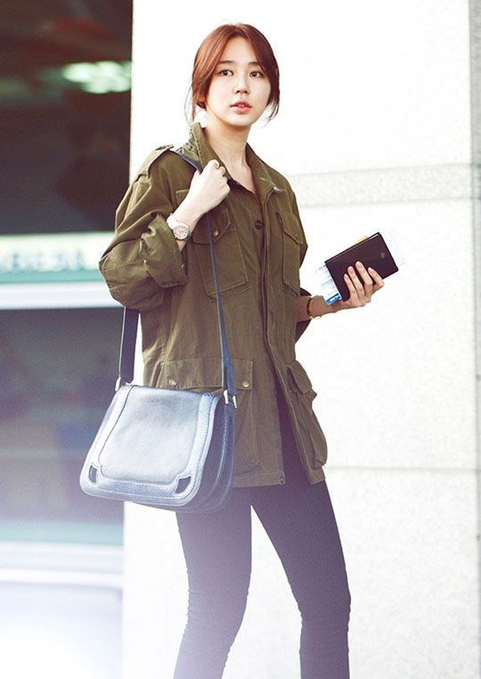 Eun-hye Yun HD Images/Photo Gallery Download #1573097
