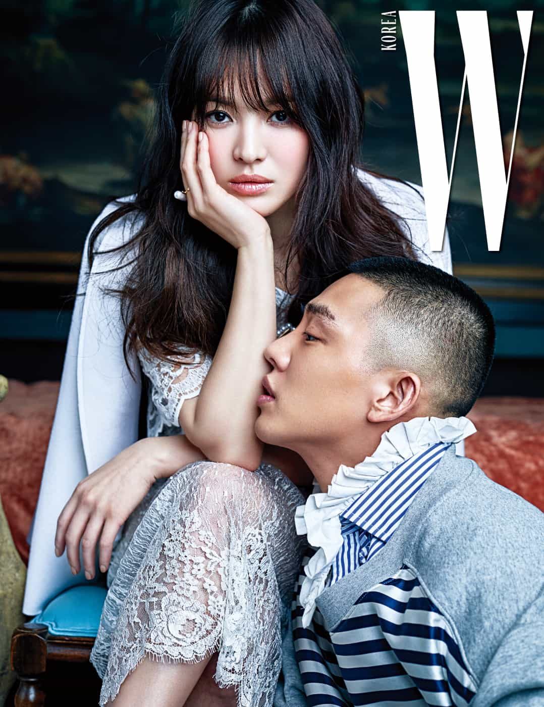 Hye-kyo Song HD Images/Photo Gallery Download #1616851