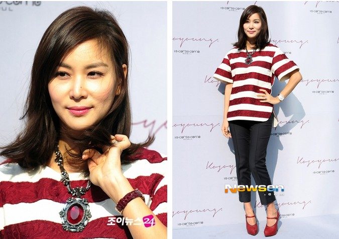 So-Young Ko HD Images/Photo Gallery Download #1544117