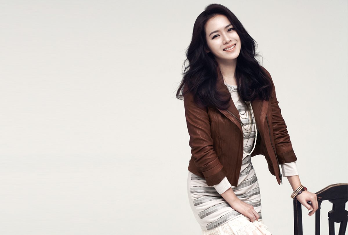 Son Ye-jin HD Images/Photo Gallery Download #1791583