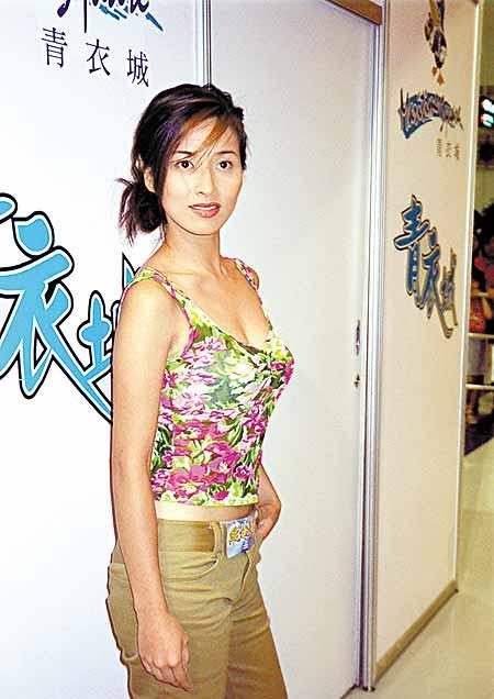 Teresa Mak HD Images/Photo Gallery Download #775012