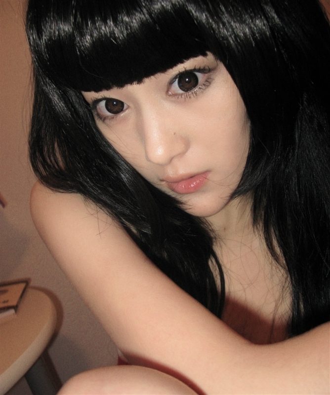 Viann Zhang HD Images/Photo Gallery Download #6638620