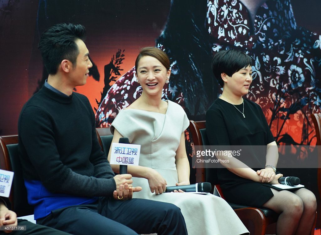 Xun Zhou HD Images/Photo Gallery Download #835529