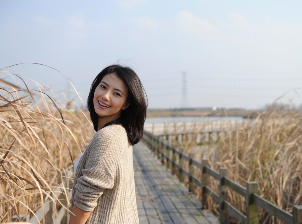 Yuanyuan Gao HD Images/Photo Gallery Download #660797