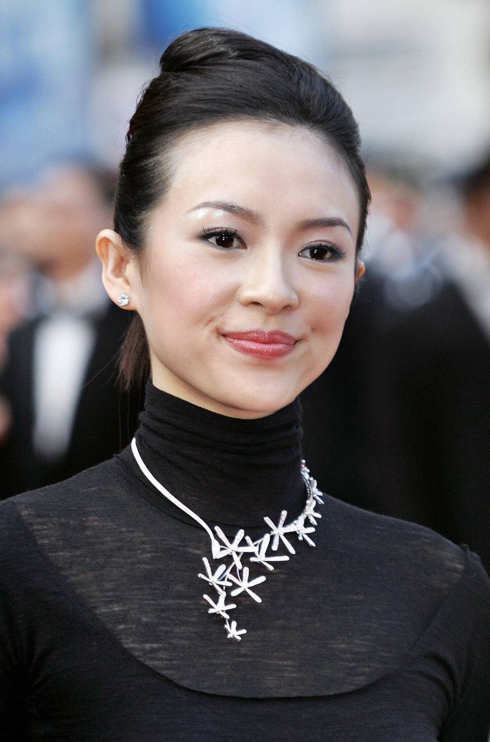 Ziyi Zhang HD Images/Photo Gallery Download #1565994