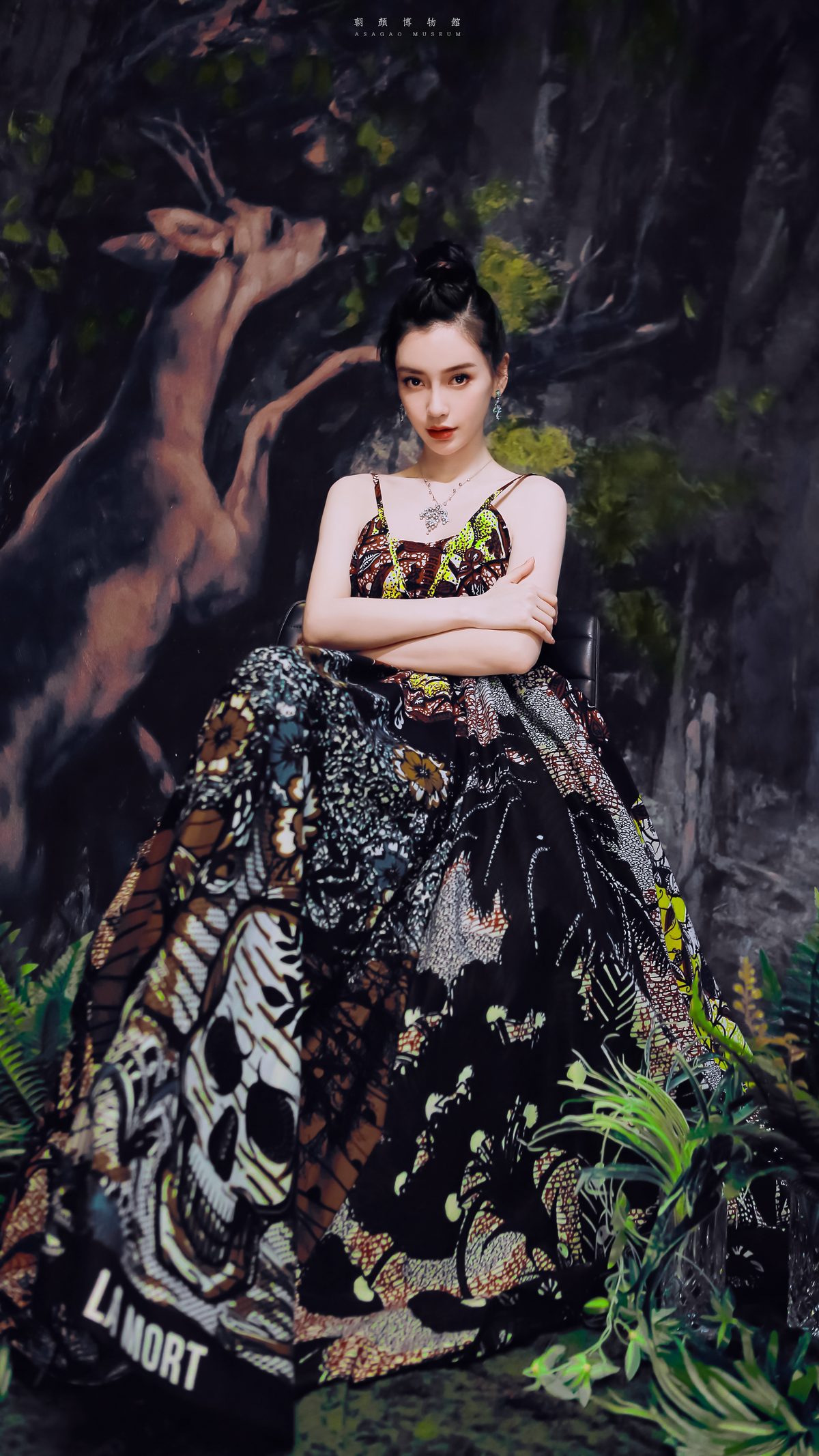 Angelababy HD Images/Photo Gallery Download #5282253
