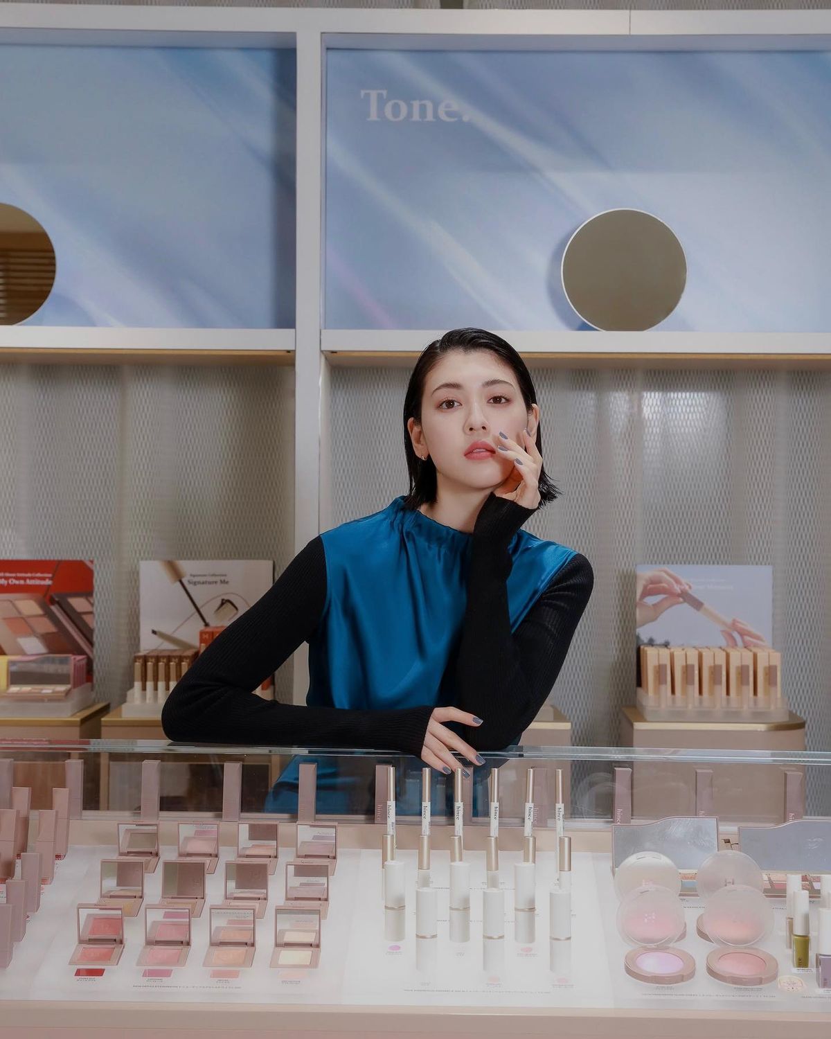 Ayaka Miyoshi HD Images/Photo Gallery Download #7485581