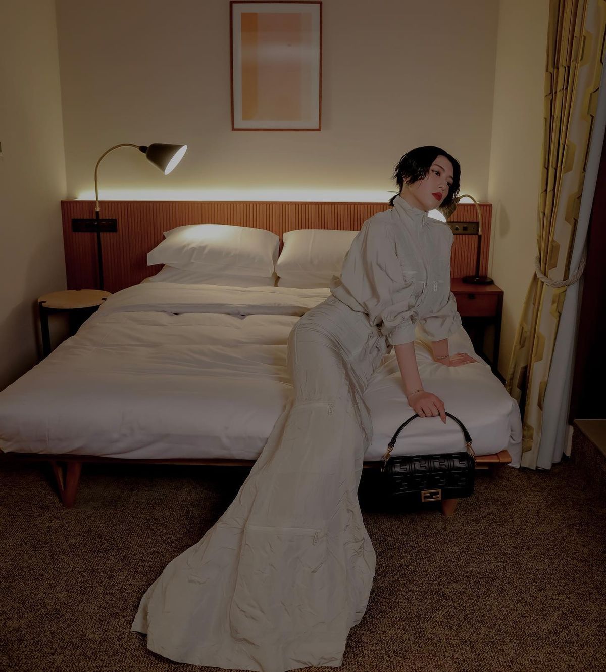 Ayaka Miyoshi HD Images/Photo Gallery Download #8340205