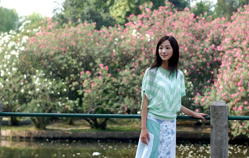 Cecilia Han HD Images/Photo Gallery Download #6655675