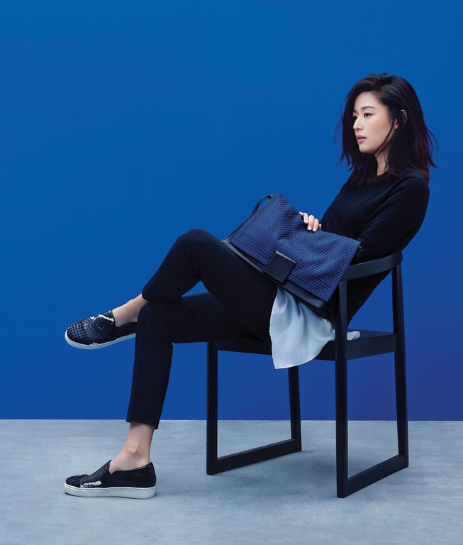 Jun Ji-hyun HD Images/Photo Gallery Download #935262
