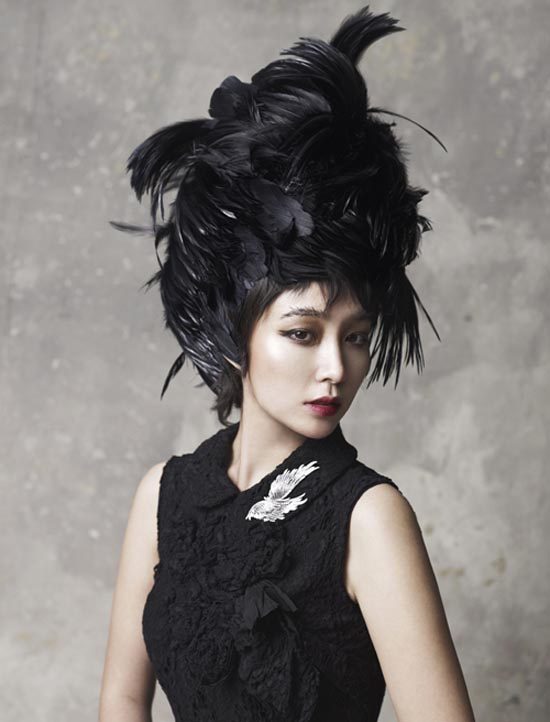 Lee Min-Jung HD Images/Photo Gallery Download #7046336