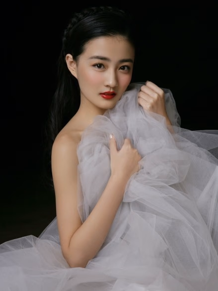 徐璐 高清写真/照片下载 #3417877