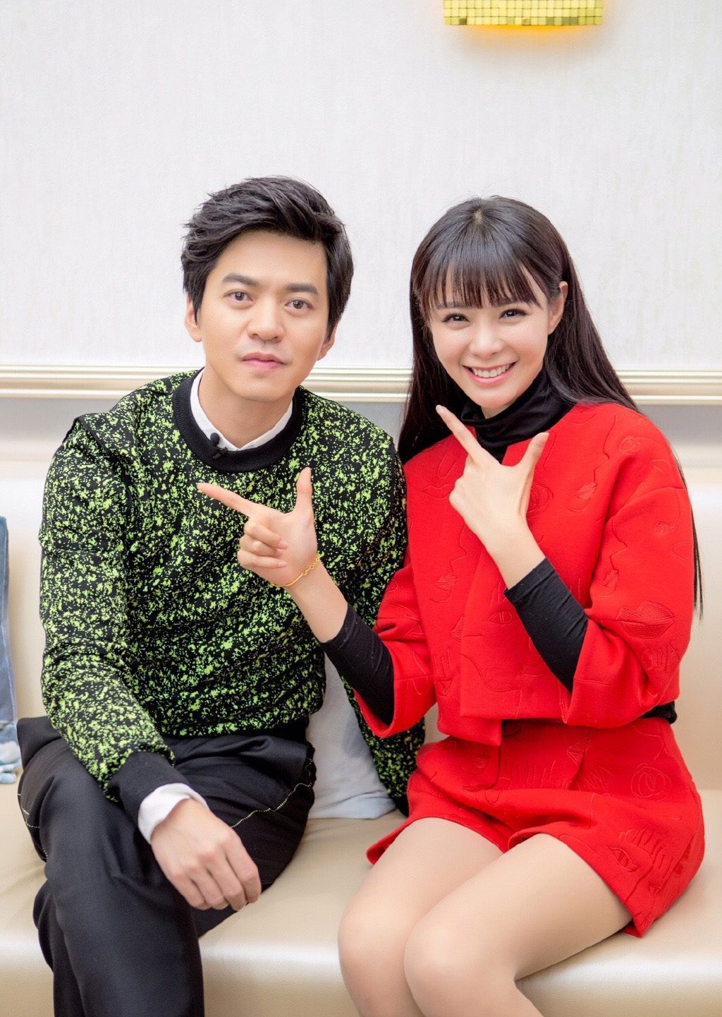 Mengchen Shen HD Images/Photo Gallery Download #6711362