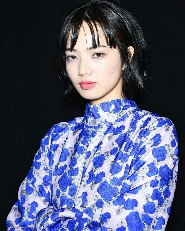 Nana Komatsu HD Images/Photo Gallery Download #3898887