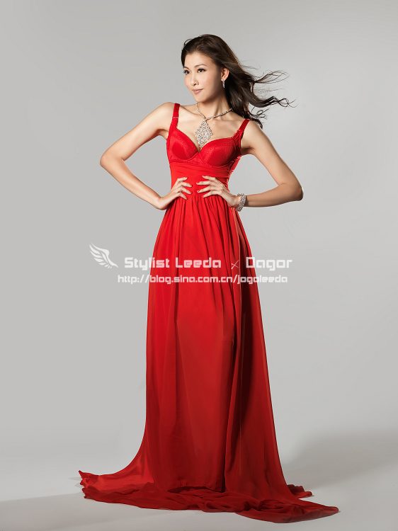 Rain Li HD Images/Photo Gallery Download #1396384