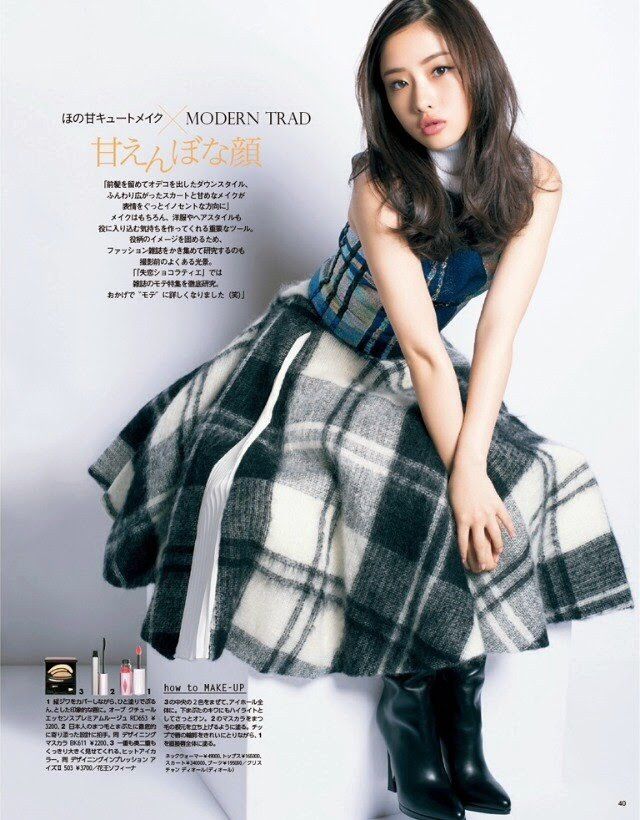 Satomi Ishihara HD Images/Photo Gallery Download #617335