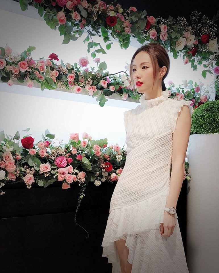 Stephy Tang HD Images/Photo Gallery Download #1573389
